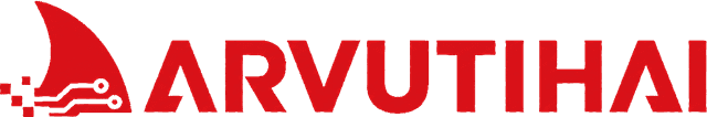 Arvutihai