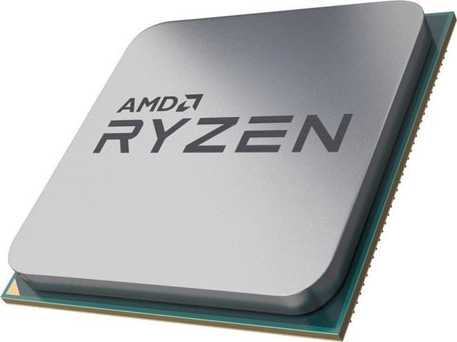 AMD Ryzen 5 5500 3600MHz